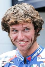 Guy Martin