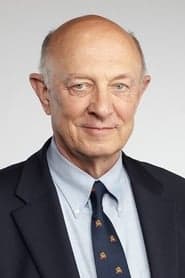 R. James Woolsey, Jr.