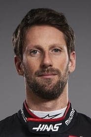 Romain Grosjean