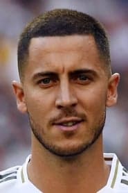 Eden Hazard