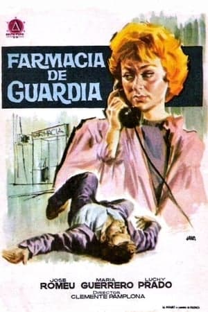 Farmacia de guardia