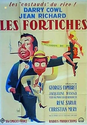 Les fortiches