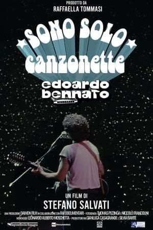 Edoardo Bennato - Sono solo canzonette