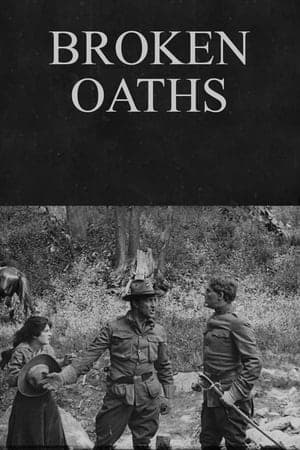 Broken Oaths