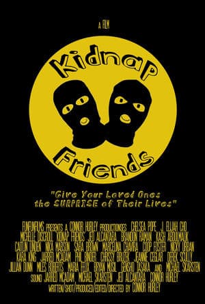 Kidnap Friends