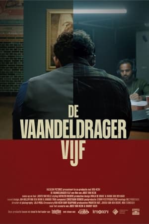 De Vaandeldrager Vijf