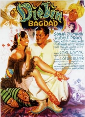 The Thief of Bagdad