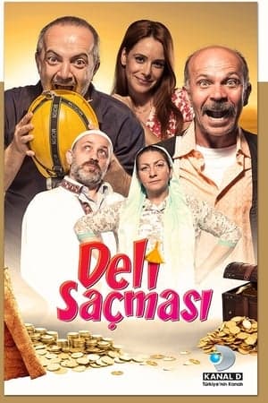 Deli Saçması