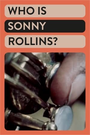 Who Is Sonny Rollins?