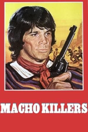 Macho Killers