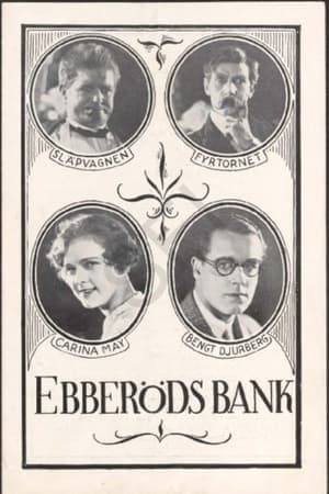 Ebberöds bank