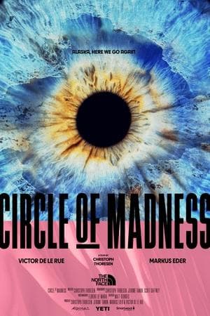 CIRCLE OF MADNESS