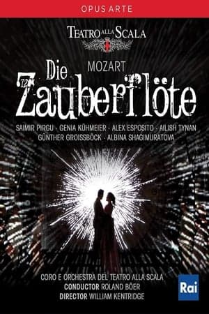 Mozart: Die Zauberflote