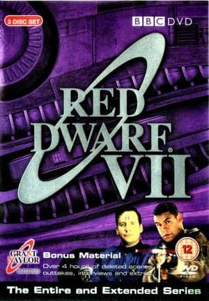 Red Dwarf: Back from the Dead - Series VII