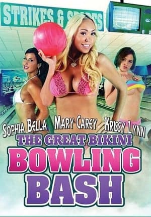 The Great Bikini Bowling Bash