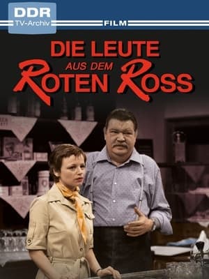 Die Leute aus dem Roten Ross