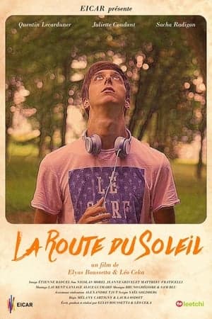 La route du soleil