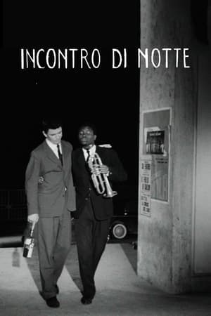 Incontro di notte