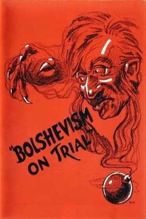 Bolshevism on Trial