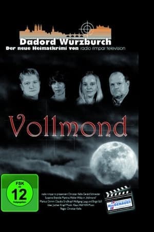 Vollmond