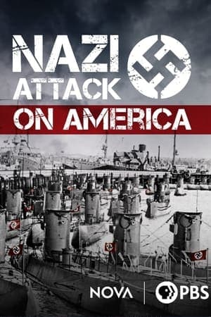 Nazi Attack on America