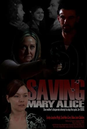 Saving Mary Alice