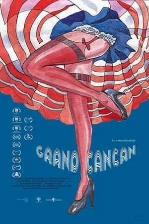 Grand Cancan