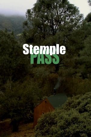 Stemple Pass