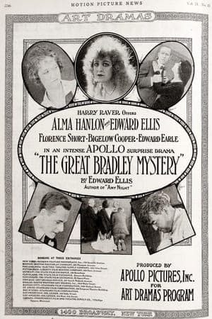 The Great Bradley Mystery