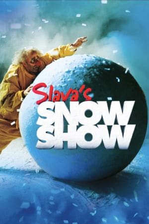 Slava's Snowshow