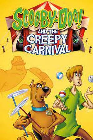 Scooby-Doo! and the Creepy Carnival