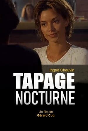 Tapage nocturne