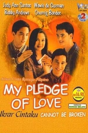 My Pledge of Love