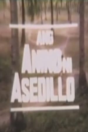 Ang Anino Ni Asedillo