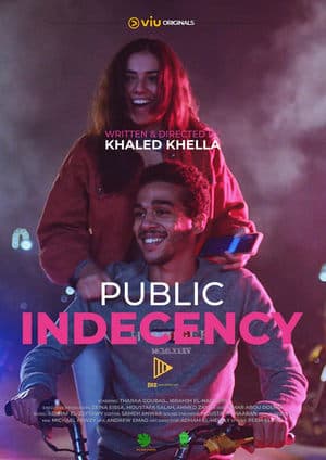 Public Indecency