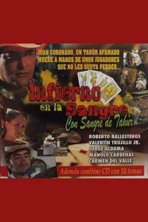 Infierno en la sangre