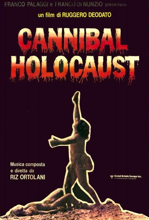 The Long Road Back from Hell: Reclaiming Cannibal Holocaust