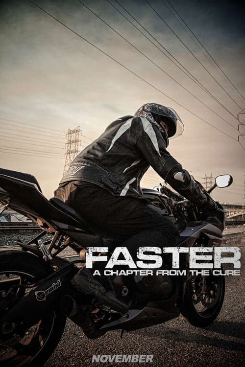 Faster