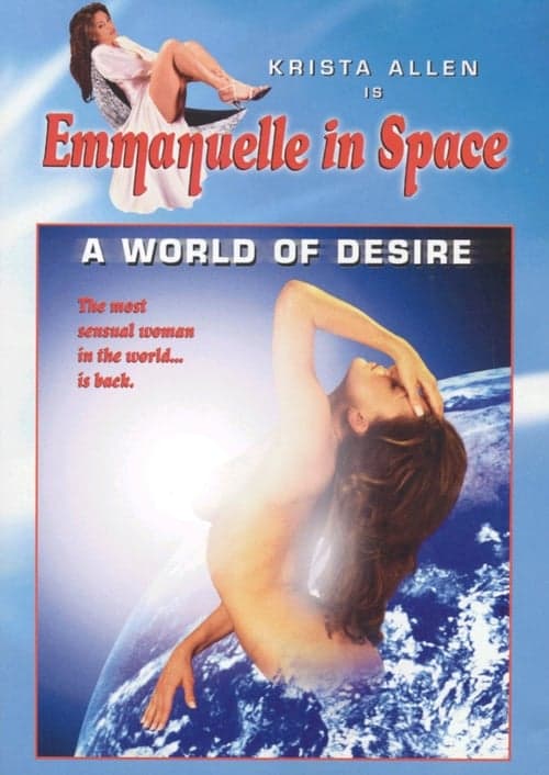 Emmanuelle in Space 2: A World of Desire