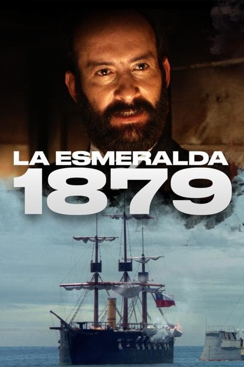 La Esmeralda 1879