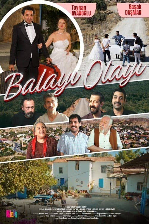 Balayı Olayı