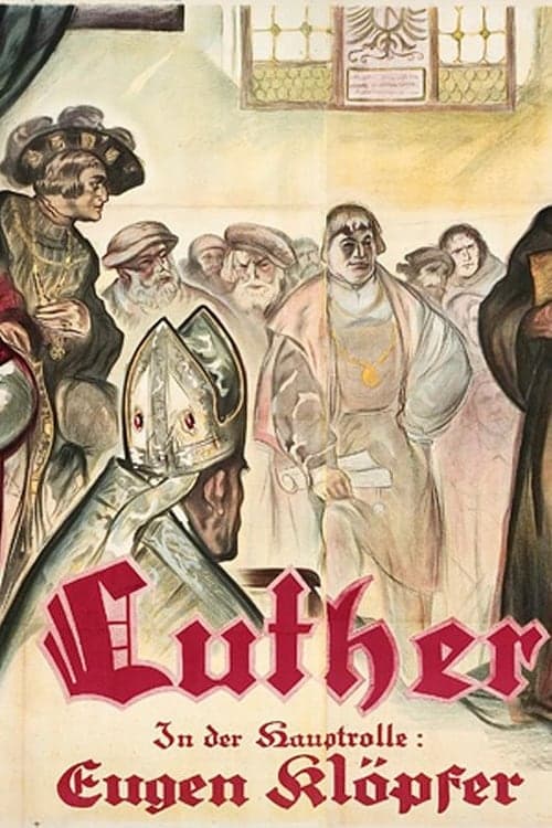 Luther