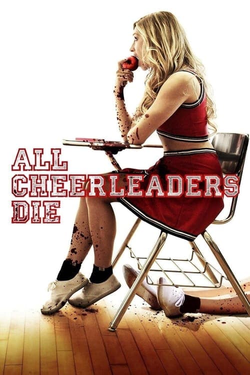 All Cheerleaders Die