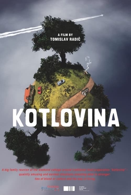 Kotlovina