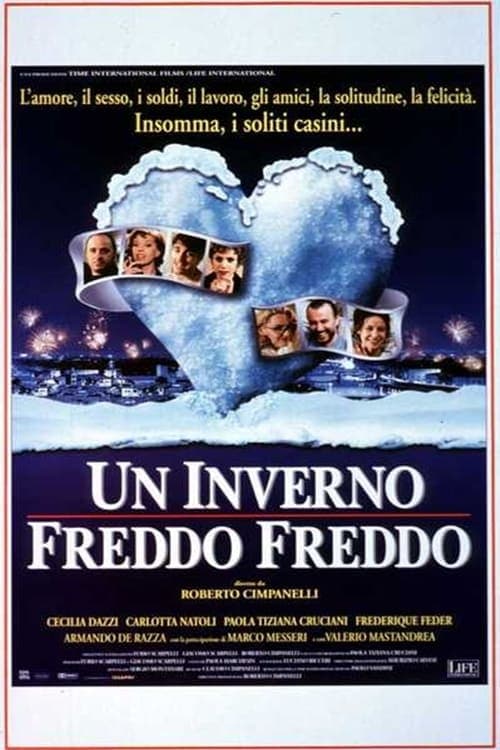 Un inverno freddo freddo