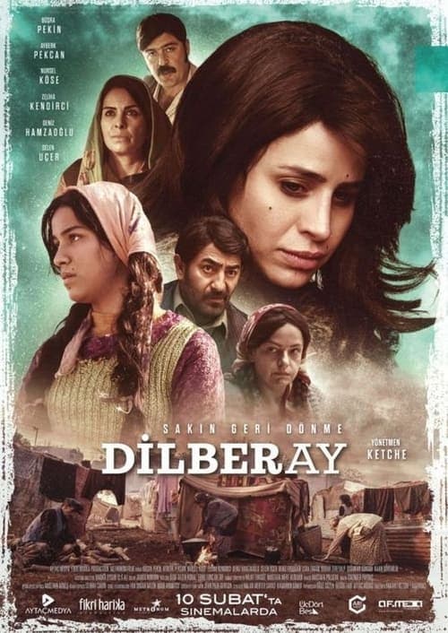 Dilberay