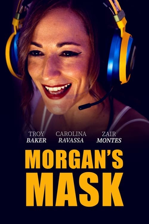 Morgan's Mask