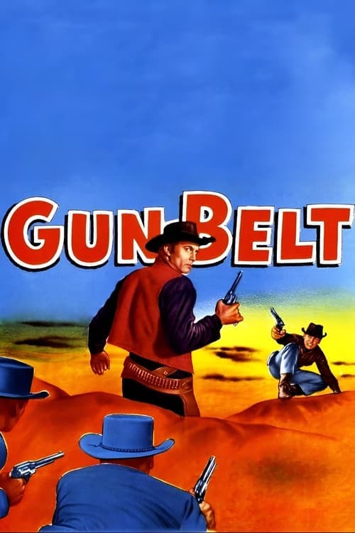 Gun Belt