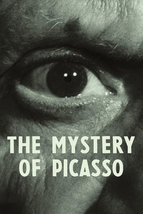 The Mystery of Picasso