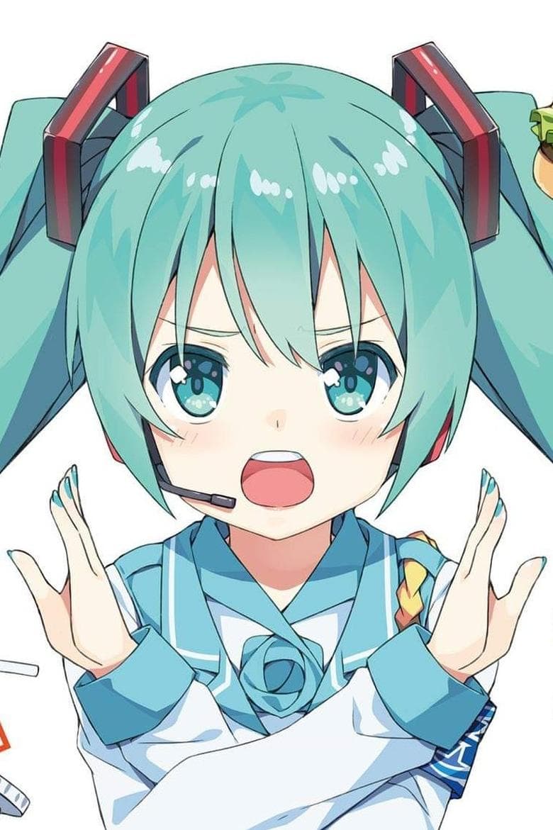 Hatsune Miku